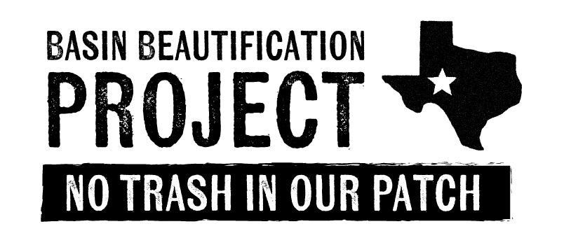 Basin Beautification Project Home
